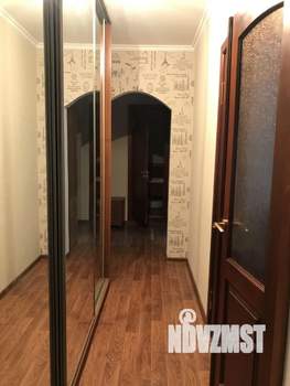 3-к квартира, вторичка, 72м2, 9/10 этаж