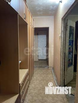 3-к квартира, вторичка, 66м2, 5/10 этаж