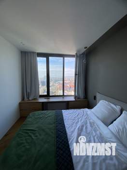 2-к квартира, вторичка, 57м2, 23/26 этаж