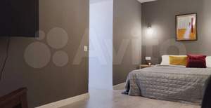 2-к квартира, вторичка, 59м2, 9/9 этаж