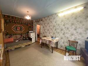 2-к квартира, вторичка, 43м2, 2/5 этаж