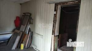 4-к квартира, вторичка, 116м2, 1/1 этаж