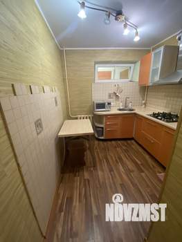 1-к квартира, вторичка, 32м2, 7/9 этаж