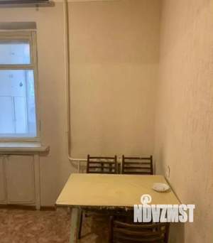 1-к квартира, вторичка, 30м2, 2/5 этаж
