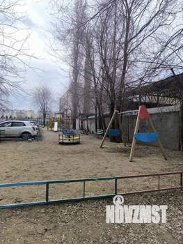 3-к квартира, вторичка, 64м2, 6/10 этаж
