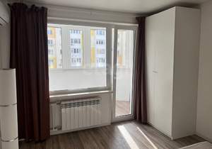 3-к квартира, вторичка, 81м2, 8/10 этаж