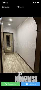 1-к квартира, вторичка, 44м2, 3/10 этаж