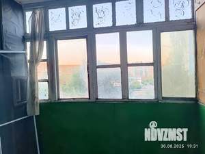 3-к квартира, вторичка, 66м2, 5/10 этаж
