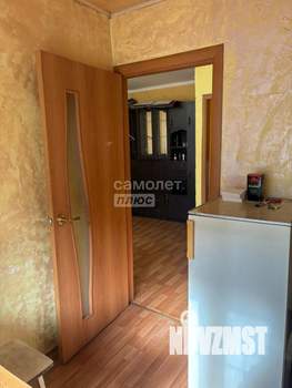 1-к квартира, вторичка, 31м2, 1/5 этаж