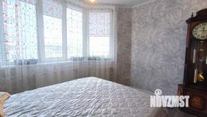 1-к квартира, вторичка, 49м2, 17/24 этаж