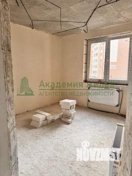 2-к квартира, вторичка, 60м2, 2/16 этаж