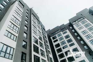 2-к квартира, вторичка, 61м2, 8/10 этаж