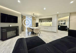 4-к квартира, вторичка, 101м2, 14/23 этаж