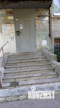 1-к квартира, вторичка, 30м2, 2/5 этаж