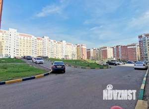 1-к квартира, вторичка, 31м2, 6/10 этаж