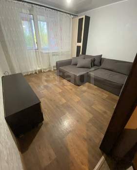 1-к квартира, вторичка, 36м2, 1/2 этаж