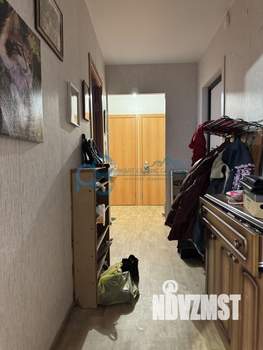 2-к квартира, вторичка, 44м2, 4/10 этаж