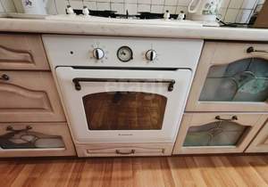 3-к квартира, вторичка, 65м2, 8/10 этаж