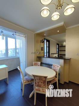 3-к квартира, вторичка, 85м2, 5/9 этаж