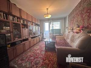 2-к квартира, вторичка, 55м2, 7/9 этаж