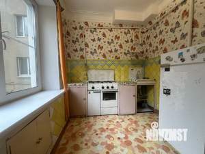 2-к квартира, вторичка, 52м2, 2/5 этаж