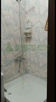 1-к квартира, вторичка, 31м2, 2/4 этаж