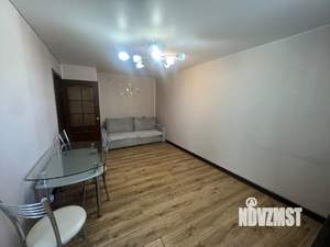 3-к квартира, вторичка, 62м2, 5/5 этаж