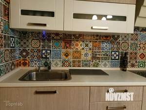 3-к квартира, вторичка, 74м2, 9/14 этаж