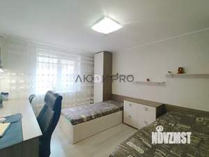 3-к квартира, вторичка, 78м2, 2/10 этаж