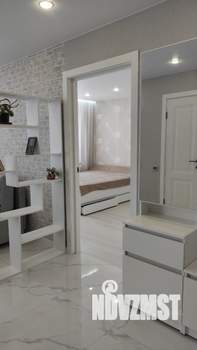 1-к квартира, вторичка, 40м2, 5/9 этаж