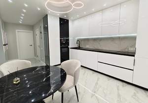 2-к квартира, вторичка, 57м2, 5/10 этаж
