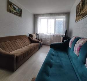 1-к квартира, вторичка, 26м2, 8/8 этаж