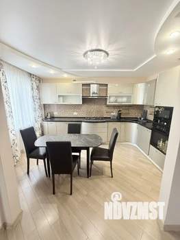 3-к квартира, вторичка, 85м2, 4/10 этаж