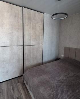 1-к квартира, вторичка, 39м2, 5/25 этаж