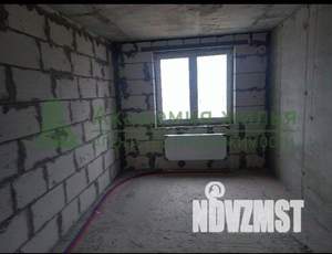 2-к квартира, сданный дом, 54м2, 14/16 этаж