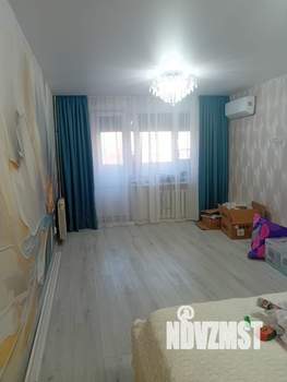 1-к квартира, вторичка, 33м2, 4/9 этаж