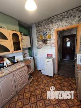 3-к квартира, вторичка, 67м2, 12/12 этаж