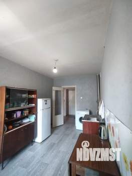 1-к квартира, вторичка, 38м2, 10/10 этаж