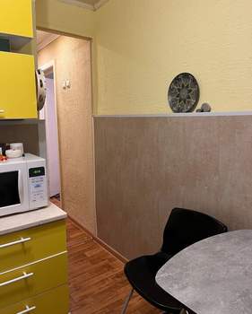 1-к квартира, вторичка, 32м2, 2/5 этаж