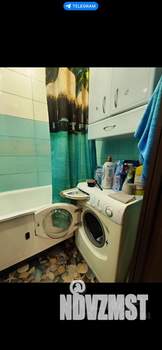 2-к квартира, вторичка, 47м2, 2/5 этаж