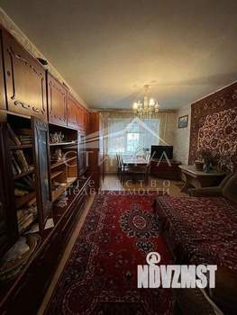 4-к квартира, вторичка, 78м2, 9/10 этаж