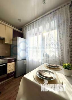 1-к квартира, вторичка, 32м2, 5/5 этаж