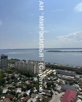 3-к квартира, вторичка, 91м2, 24/25 этаж
