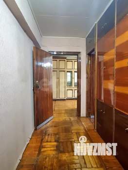 3-к квартира, вторичка, 56м2, 5/9 этаж