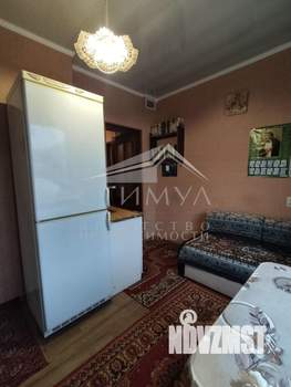 1-к квартира, вторичка, 38м2, 4/9 этаж