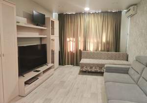 2-к квартира, вторичка, 52м2, 7/9 этаж