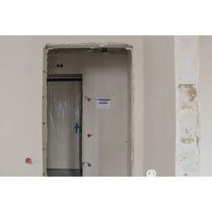 1-к квартира, вторичка, 44м2, 6/10 этаж