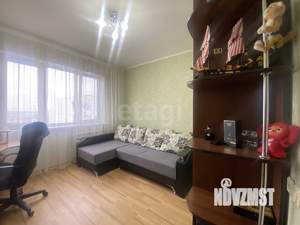 3-к квартира, вторичка, 74м2, 9/10 этаж