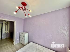 2-к квартира, вторичка, 45м2, 6/9 этаж