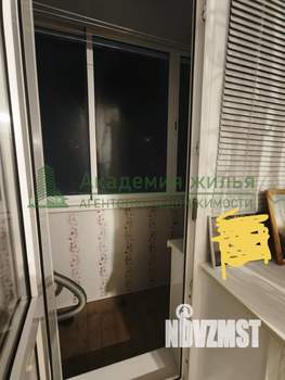 2-к квартира, вторичка, 45м2, 3/5 этаж